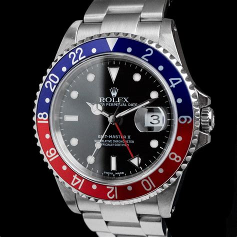 rolex gmt pepsi anni 70|rolex pepsi 1066.